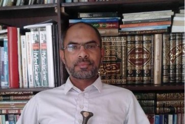شهر رمضان في مواجهة العدوان