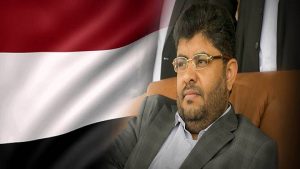 محمد علي الحوثي : ‏اتركوا العدوان على اليمن ايه الاماراتيين وإلا فمصيركم التشظي