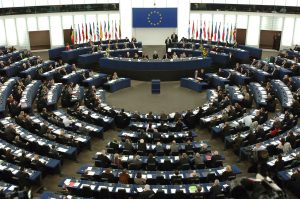 البرلمان الأوروبي يصدر قرارا هاما حول السعودية