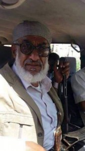 المدعو صالح ريشان