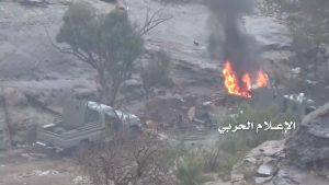 عملية-اقتحام-نوعية-لقيادة-حرس-الحدود-السعودي-في-عسير04