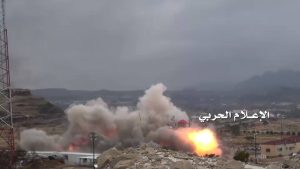 عملية-اقتحام-نوعية-لقيادة-حرس-الحدود-السعودي-في-عسير08