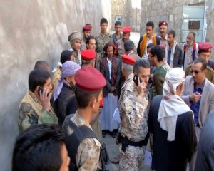 توجيه هــام لقائد الثورة السيد/ عبدالملك بدرالدين الحوثي ((تفاصيل)) 