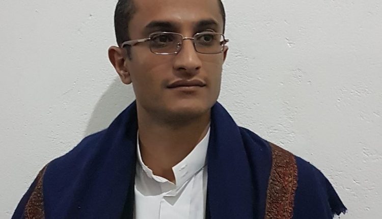 سليم المغلس