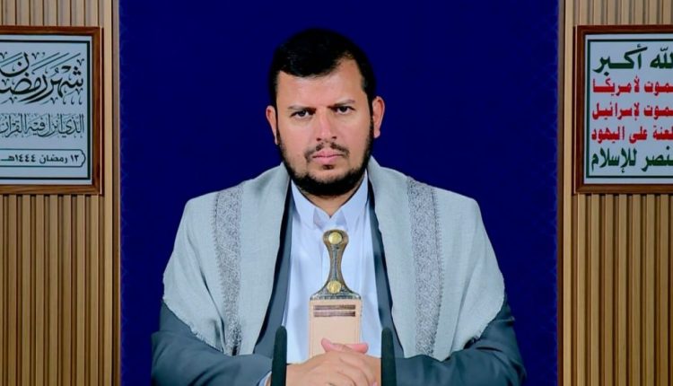 السيد عبدالملك اليوم الثاني عشر