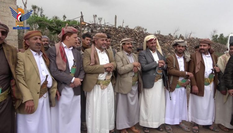 مديرية بني الحارث تستقبل1