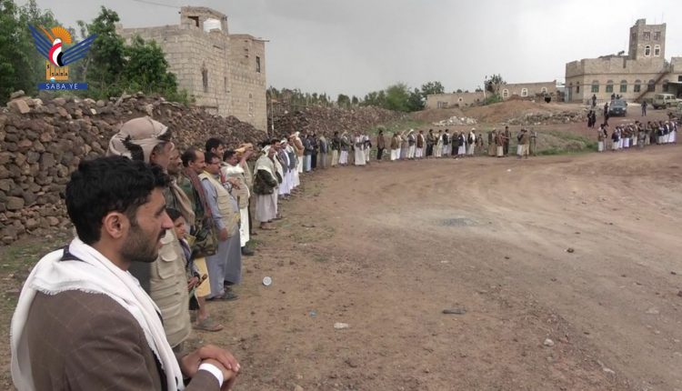 مديرية بني الحارث تستقبل3