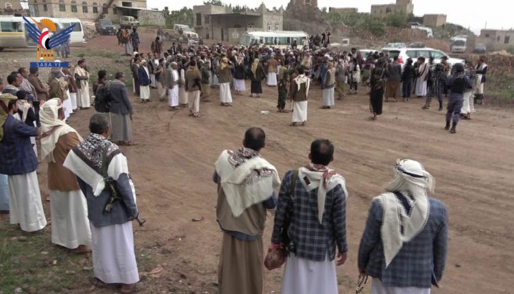 مديرية بني الحارث تستقبل4