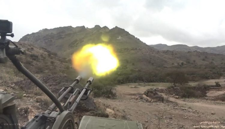 مناورة1
