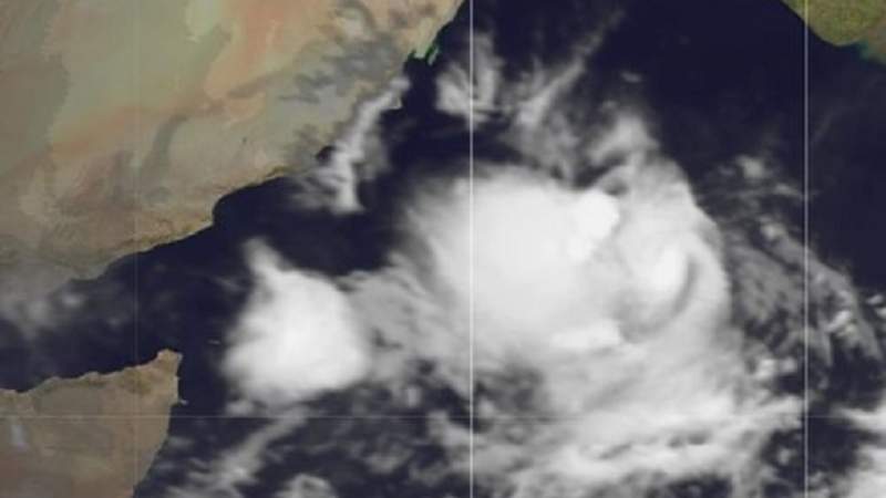 ورد الآن من صنعاء.. الأرصاد يطلق تحذيرات عاجلة للمواطنين من عاصفة إعصارية شديدة تستهدف هذه المناطق “تفاصيل”
